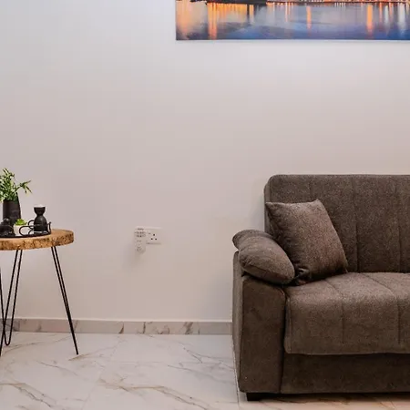 Kwatera prywatna The Duo