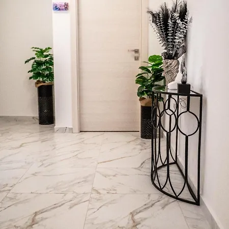 Kwatera prywatna The Duo *