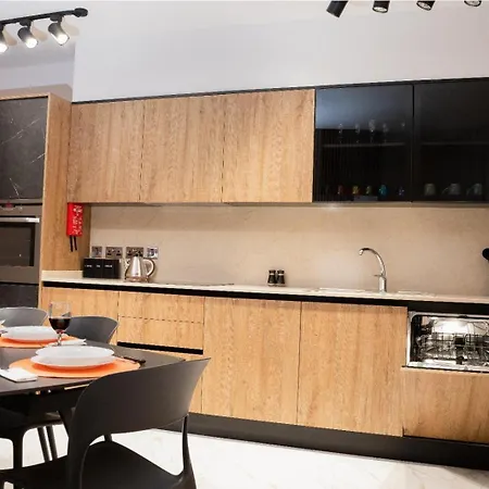 The Duo Kwatera prywatna Hamrun