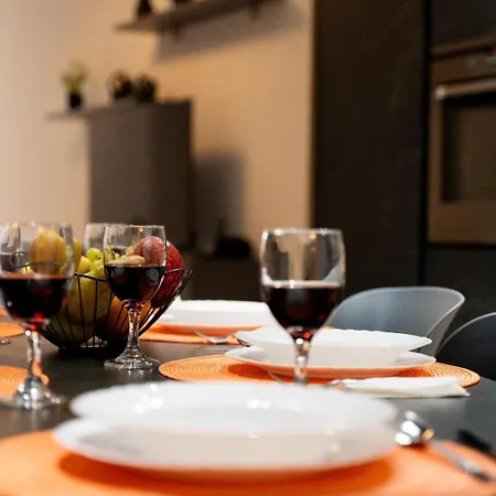 The Duo Accommodatie bij particulieren