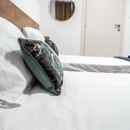 The Duo Accommodatie bij particulieren