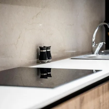 Accommodatie bij particulieren The Duo