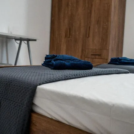 Accommodatie bij particulieren The Duo Hamrun