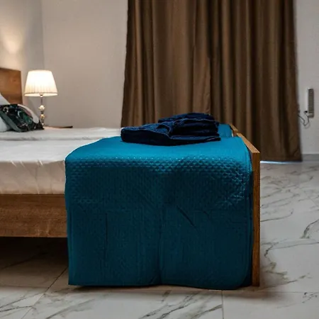 The Duo Accommodatie bij particulieren