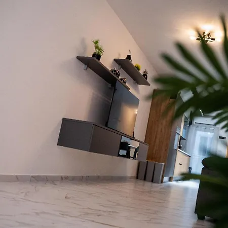 Accommodatie bij particulieren The Duo Hamrun