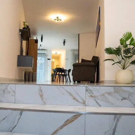 The Duo Проживание в семье