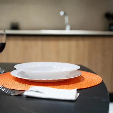 Accommodatie bij particulieren The Duo