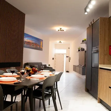 The Duo Accommodatie bij particulieren *