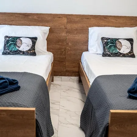 The Duo Accommodatie bij particulieren Hamrun