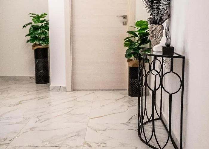 홈스테이 The Duo *