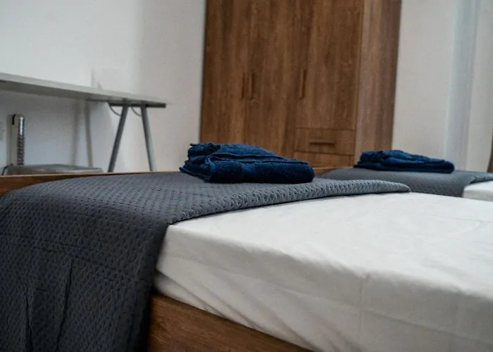 Homestay The Duo Hamrun