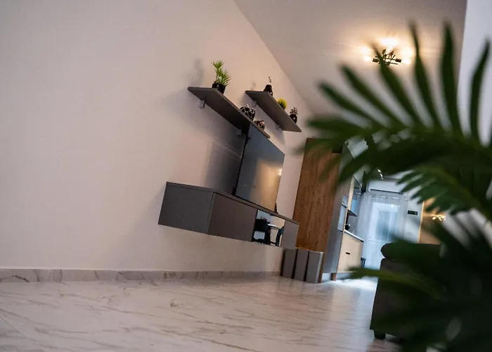 Homestay The Duo Hamrun