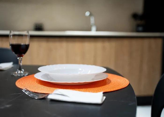 홈스테이 The Duo